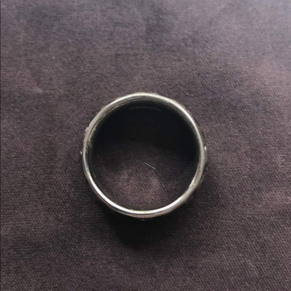 Coach ring - Picture 4 of 4